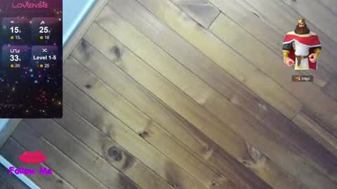 Natasha online show from February 20, 6:59 am