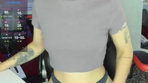 Natasha online show from February 3, 4:10 am