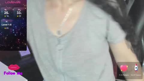 Snapshot of natasha__logan chatting on October 7, 6:31 am Natasha online show from October 7, 6:31 am