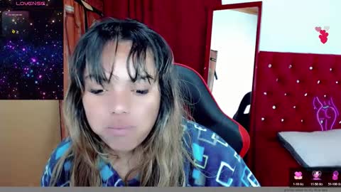 natasha__magics online show from March 3, 10:11 am