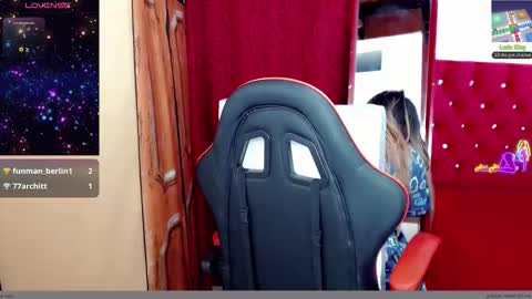 natasha__magics online show from March 9, 9:36 am