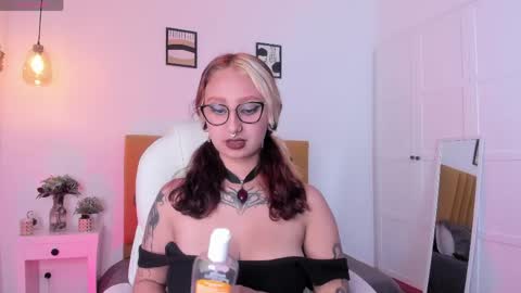 Natasha online show from May 14, 12:58 pm
