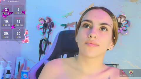 NATASHA online show from March 22, 9:41 pm