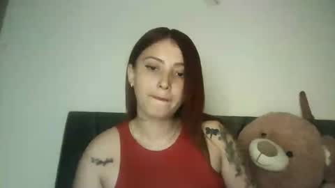 natalia online show from December 21, 1:56 am