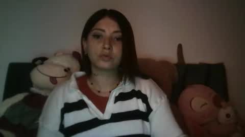 natalia online show from February 20, 12:21 am