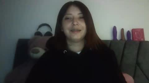 natalia online show from May 25, 9:54 pm
