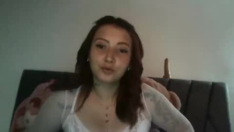 natalia online show from January 5, 8:45 pm