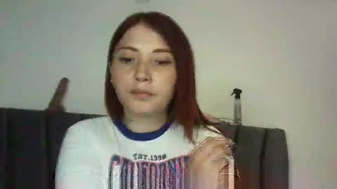 natalia online show from October 8, 7:20 pm