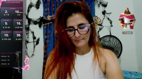 Natasha online show from November 4, 2:46 am