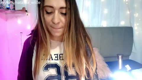 Snapshot of natasha_peach_ chatting on March 3, 11:14 pm Natasha online show from March 3, 11:14 pm