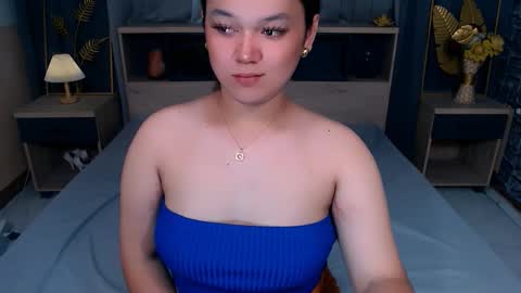 Snapshot of natasha_santiago5 chatting on September 28, 11:30 am natasha_santiago5 online show from September 28, 11:30 am