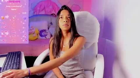 Snapshot of natasha_smith_ws chatting on March 1, 9:59 pm Natasha online show from March 1, 9:59 pm