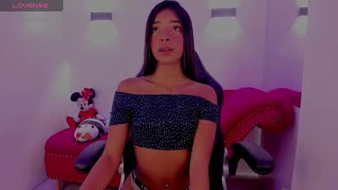 Snapshot of natasha_smith_ws chatting on February 4, 1:48 pm Natasha online show from February 4, 1:48 pm