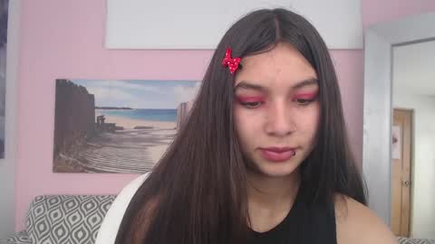 Natasha online show from April 13, 1:04 pm