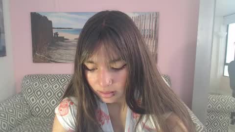 Natasha online show from March 30, 12:49 pm