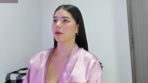 Natalia online show from January 20, 1:39 am