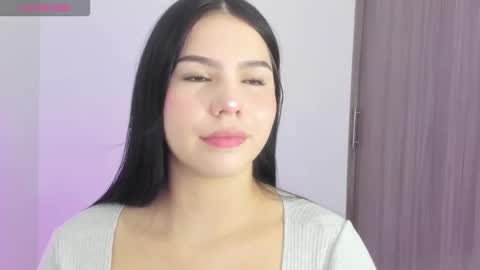 Natalia online show from March 23, 1:54 am