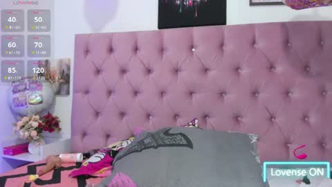 natasha_wishx online show from July 25, 2:20 am