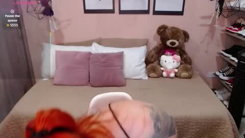 Nat online show from October 20, 10:09 am