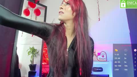 Natasha Anurak online show from February 17, 4:42 am