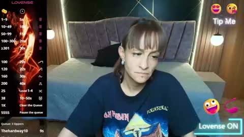 Natasha Mason online show from June 20, 8:48 pm