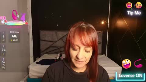 Natasha Mason online show from September 24, 12:34 pm