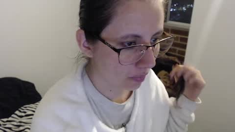 NATASHA online show from April 30, 1:21 am