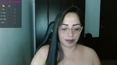 Snapshot of natashasmithe chatting on January 30, 1:55 am Natasha Smithe online show from January 30, 1:55 am
