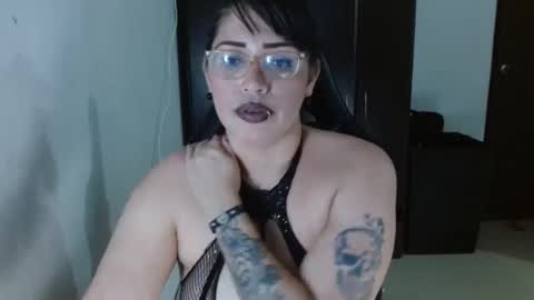 Natasha Smithe  online show from December 18, 12:50 am