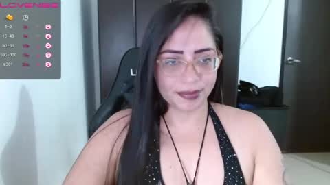Snapshot of natashasmithe chatting on February 3, 4:25 am Natasha Smithe online show from February 3, 4:25 am