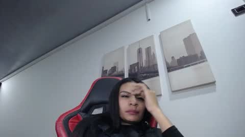 Natashax  online show from February 3, 1:02 am