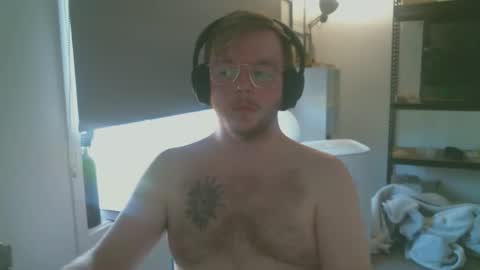 Nathan online show from April 24, 4:25 am