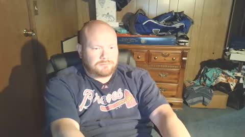 Nate online show from May 14, 2:21 am