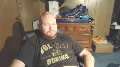 Nate online show from October 22, 1:20 am