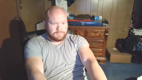 Nate online show from May 7, 11:39 am