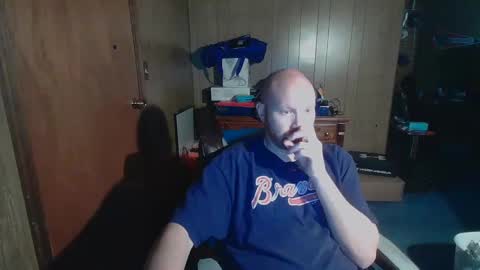 Nate online show from December 23, 2:02 am