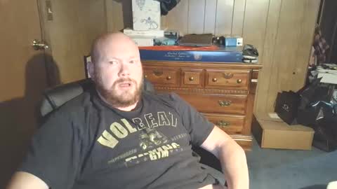 Nate online show from May 5, 1:45 am