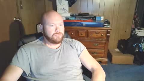 Nate online show from May 3, 11:49 am