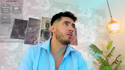 Nate Franco online show from March 7, 7:30 am