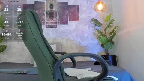 Nate Franco online show from February 12, 4:38 am