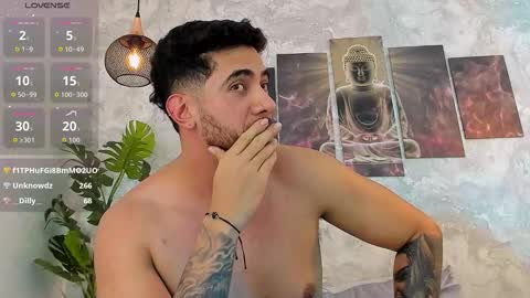 Nate Franco online show from March 6, 7:29 am