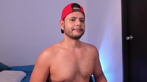 Nate Ocean online show from December 12, 6:47 am