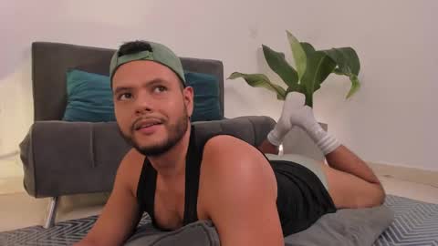 Nate Ocean online show from February 27, 7:37 pm