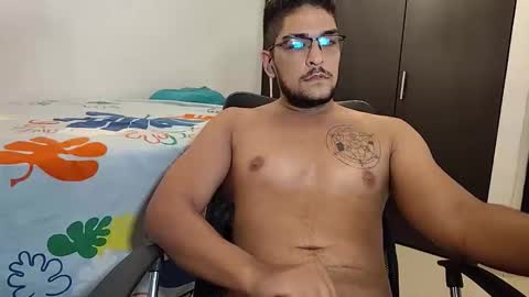 Nate torres online show from February 11, 3:10 am