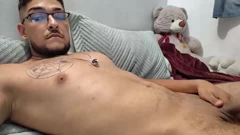 Nate torres online show from May 16, 1:57 am