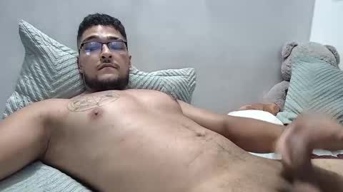 Nate torres online show from May 17, 2:48 pm