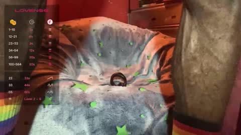 Nathaniel online show from February 2, 7:59 am