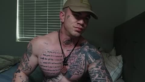 Nate online show from January 11, 5:41 pm