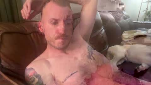 naterando online show from May 9, 4:07 am