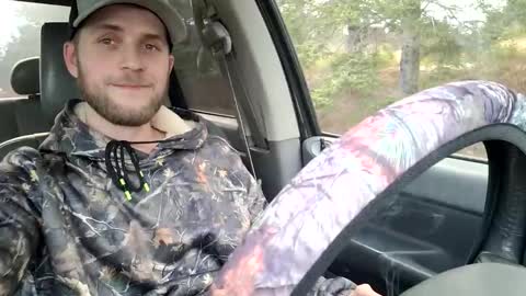 natesbigdick online show from January 6, 7:40 pm